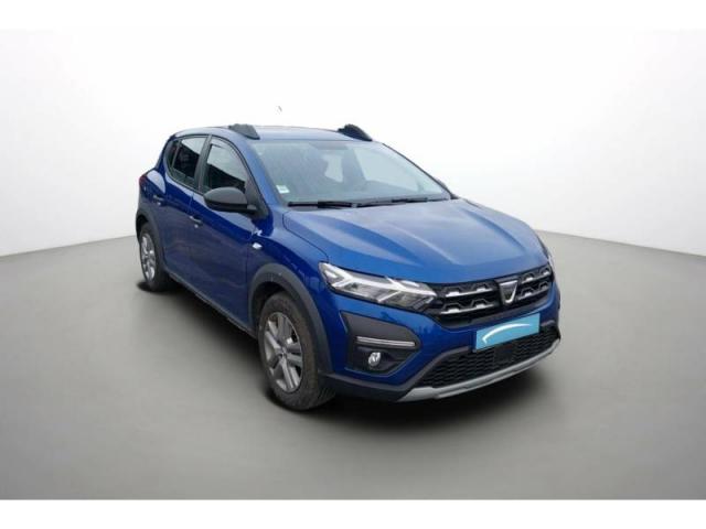 Dacia Sandero image 5