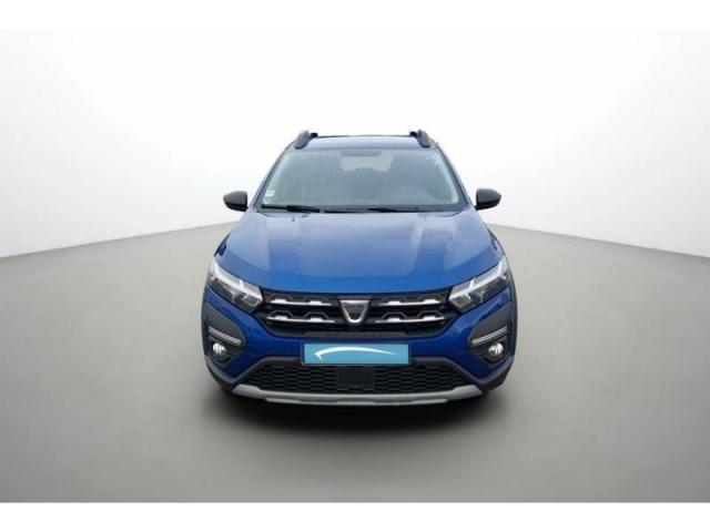 Dacia Sandero image 4