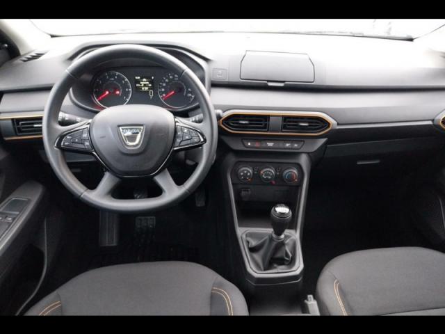 Dacia Sandero image 6