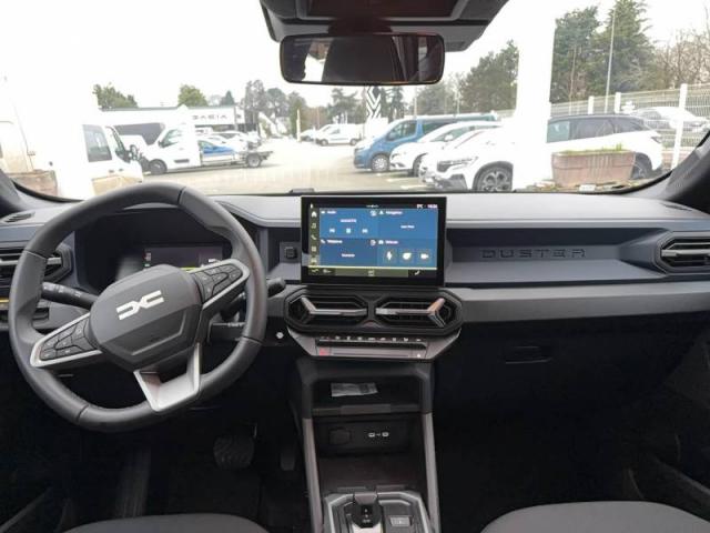 Dacia Duster image 8