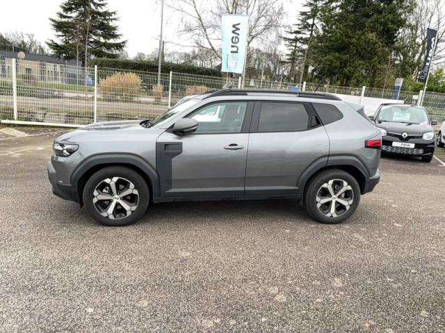 Dacia Duster image 5