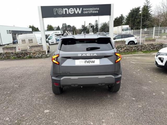 Dacia Duster image 4