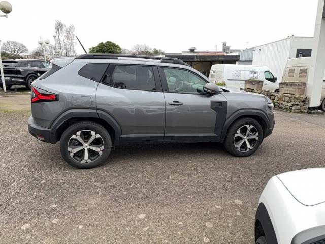 Dacia Duster image 2