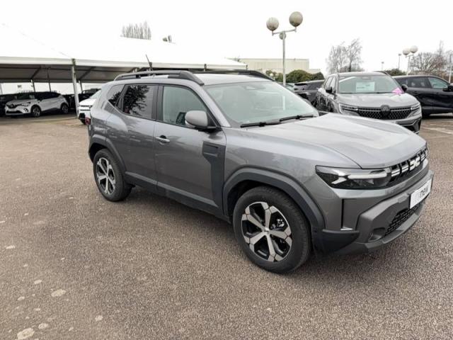 Dacia Duster image 1