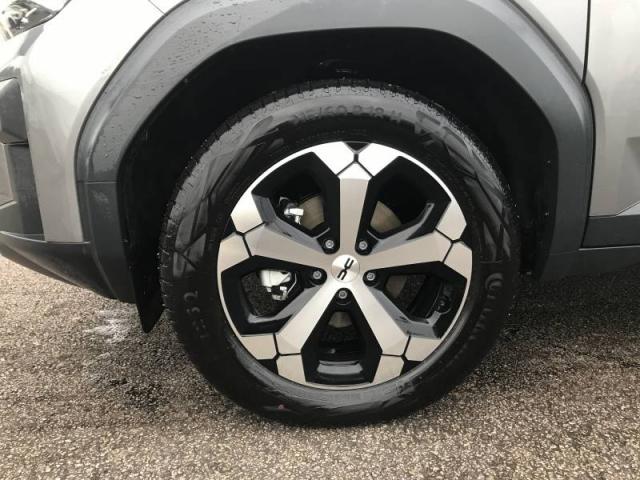 Dacia Bigster image 4