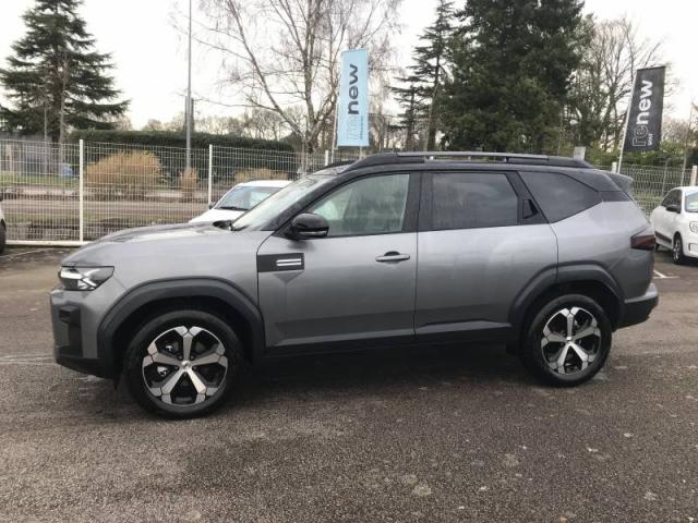 Dacia Bigster image 8