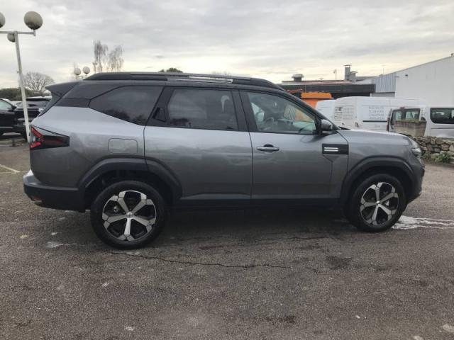 Dacia Bigster image 3