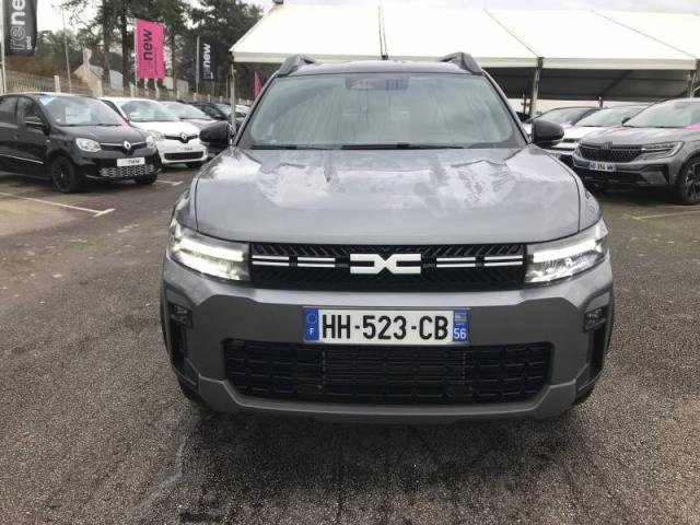 Dacia Bigster image 2