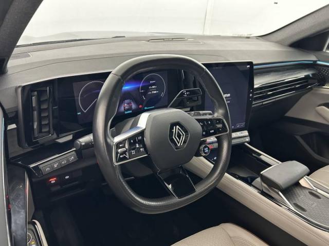 Renault Espace image 1