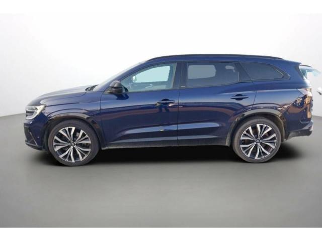 Renault Espace image 2