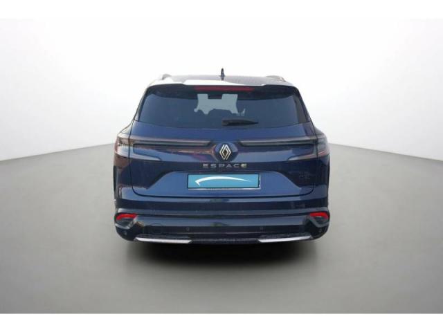 Renault Espace image 5
