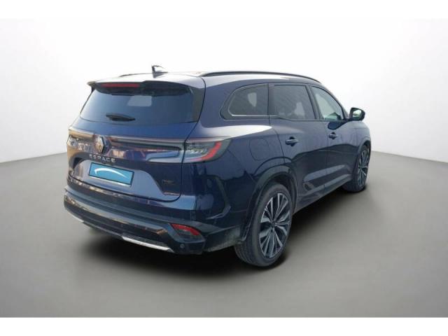 Renault Espace image 4