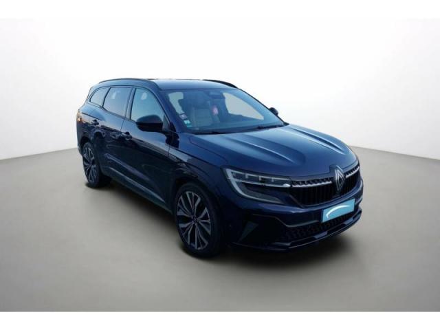 Renault Espace image 3