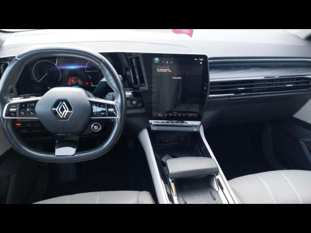 Renault Espace image 8