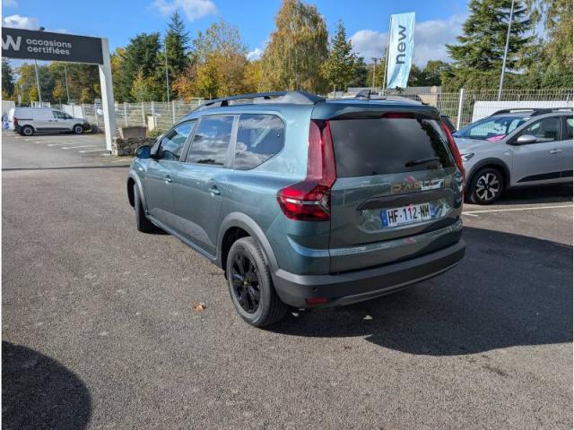 Dacia Jogger image 4