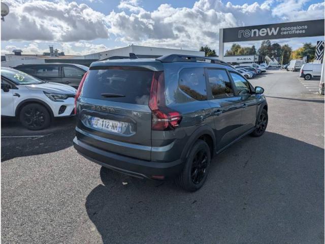 Dacia Jogger image 5