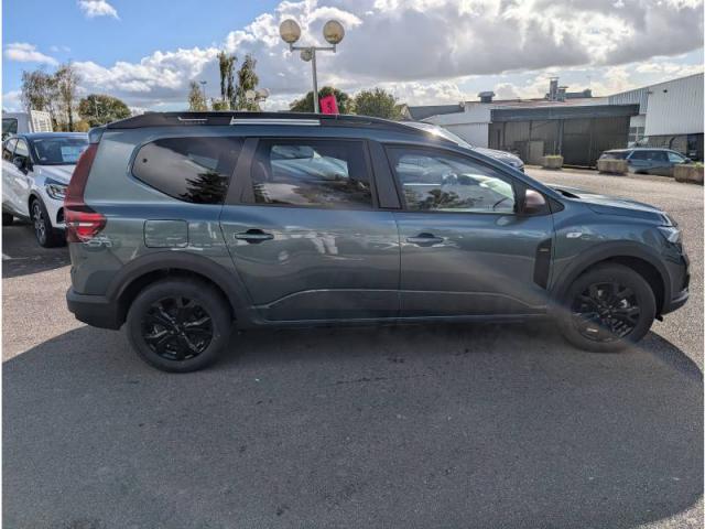 Dacia Jogger image 2