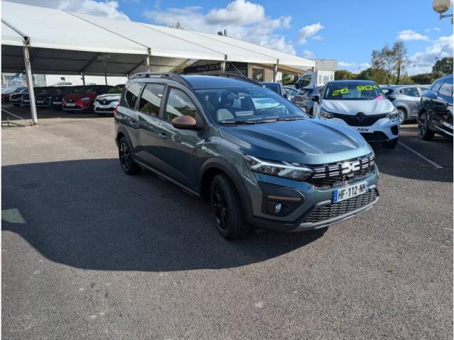 Dacia Jogger image 6