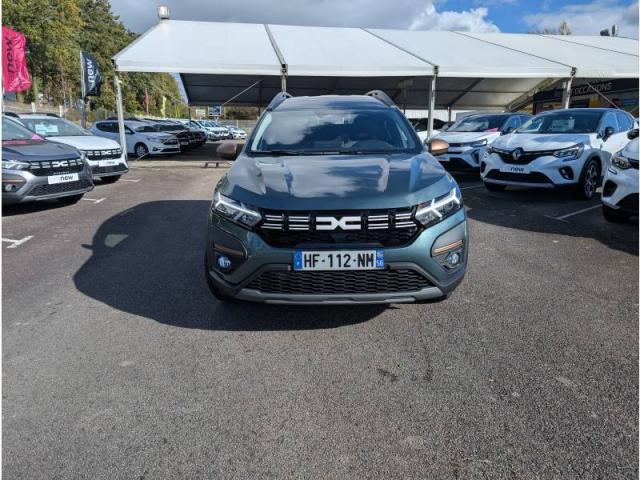 Dacia Jogger image 8