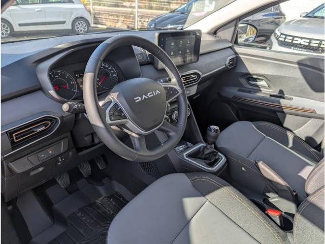 Dacia Jogger image 9