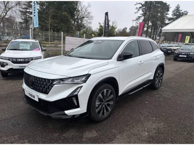 Renault Austral Full Hybrid E-Tech 200 Ch Techno