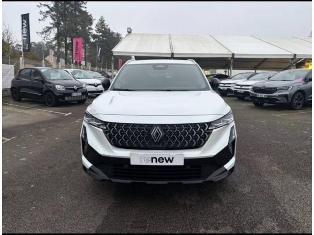 Renault Austral image 1