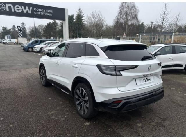 Renault Austral image 5