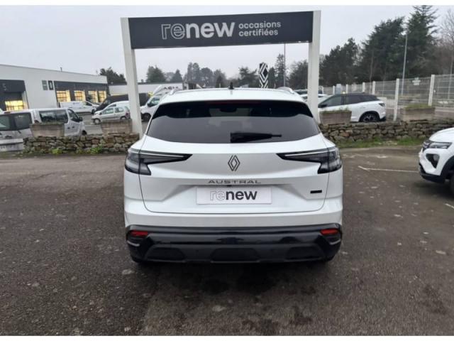 Renault Austral image 2
