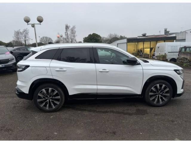 Renault Austral image 9