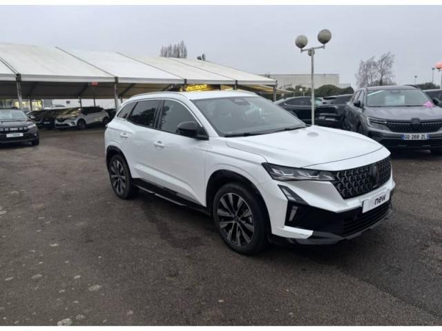 Renault Austral image 8