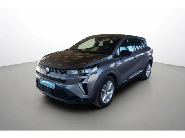 Renault Symbioz E-Tech Full Hybrid 145 Evolution