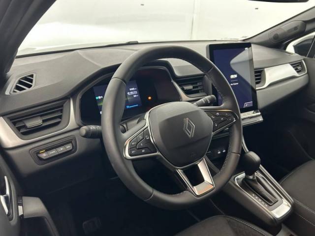 Renault Symbioz image 1