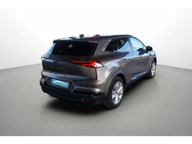 Renault Symbioz image 7