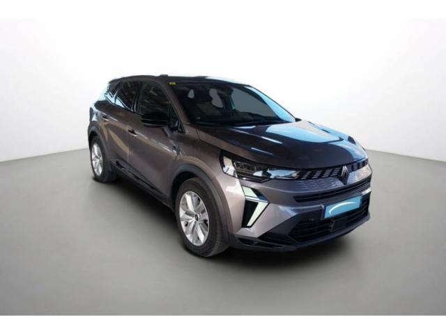 Renault Symbioz image 2