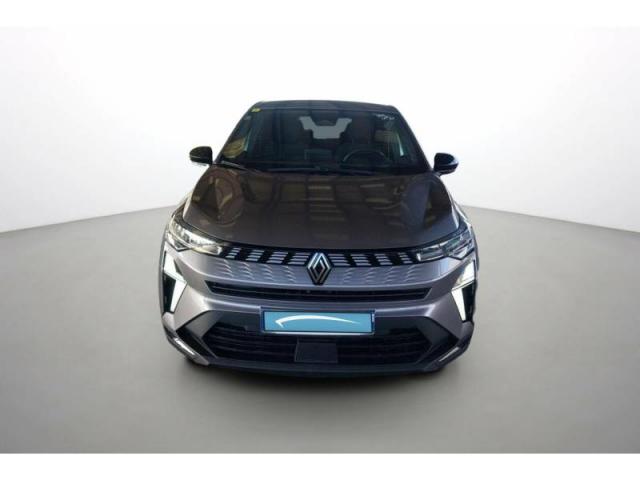 Renault Symbioz image 1