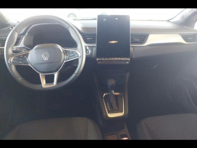 Renault Symbioz image 5