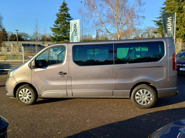 Renault Trafic image 4