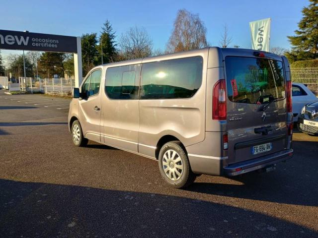 Renault Trafic image 2