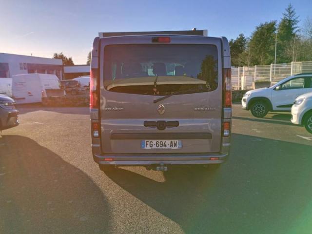 Renault Trafic image 8