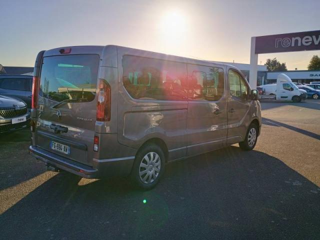Renault Trafic image 5
