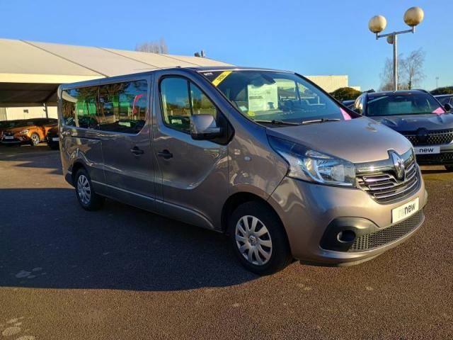 Renault Trafic image 6