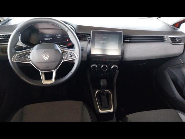 Renault Clio image 1