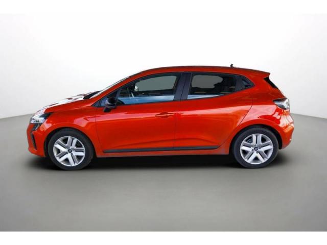 Renault Clio image 9