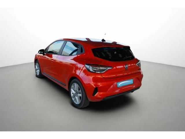 Renault Clio image 8