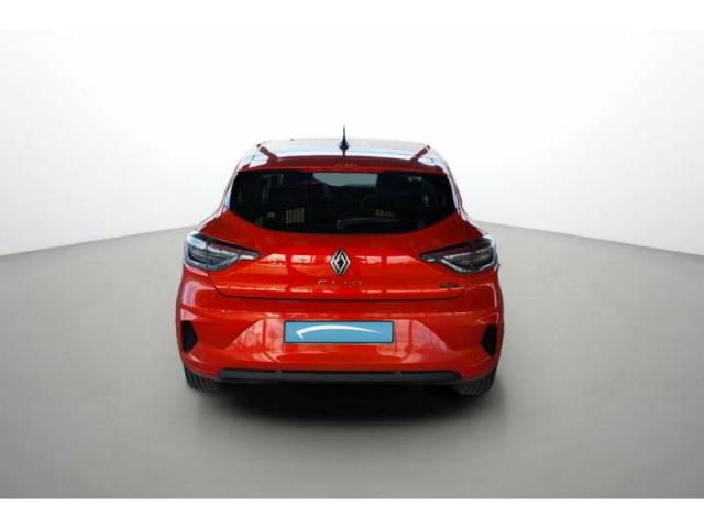 Renault Clio image 5