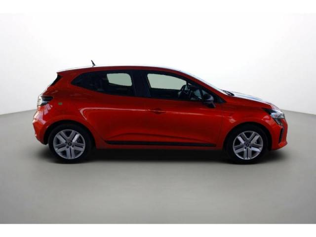 Renault Clio image 6