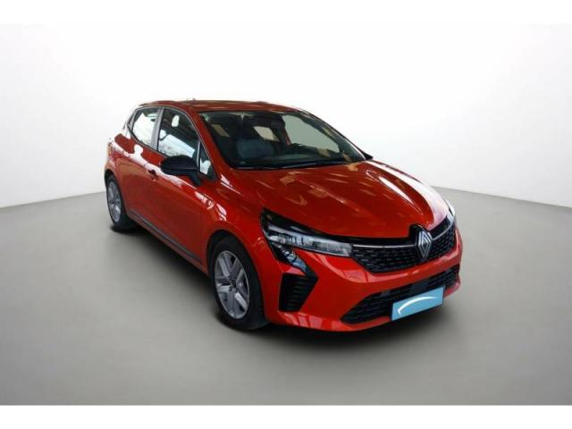 Renault Clio image 7