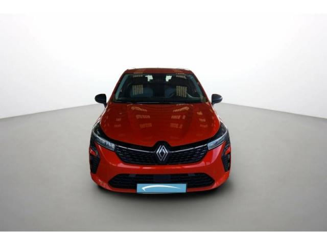 Renault Clio image 4