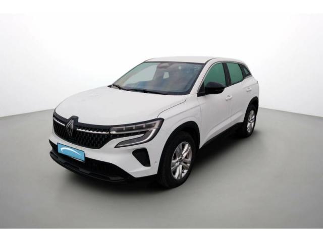 Renault Austral E-Tech Full Hybrid 200 Gsr2 Evolution