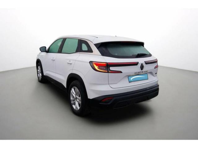 Renault Austral image 9